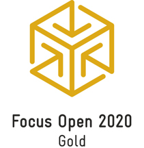 Focus Open Gold 2020