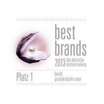 best brands 2013