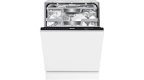 ProfiLine Dishwasher PFD 104 SCVi XXL